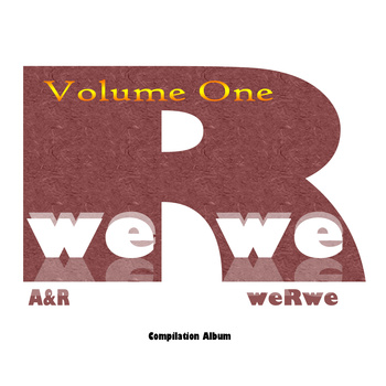  weRwe Records – Volume I
