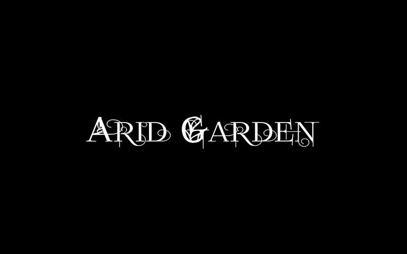  Arid Garden – Arid Garden