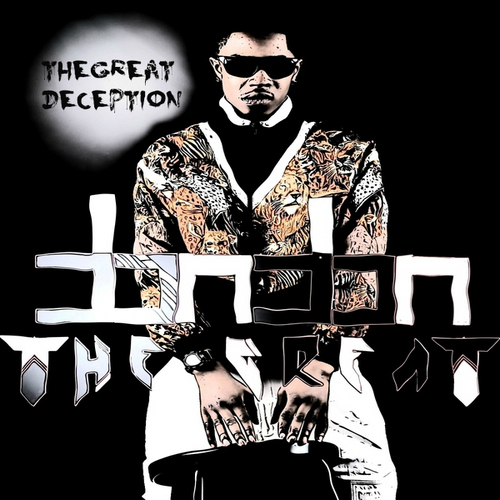  DonDonTheGreat – The Great Deception – Mixtape Review