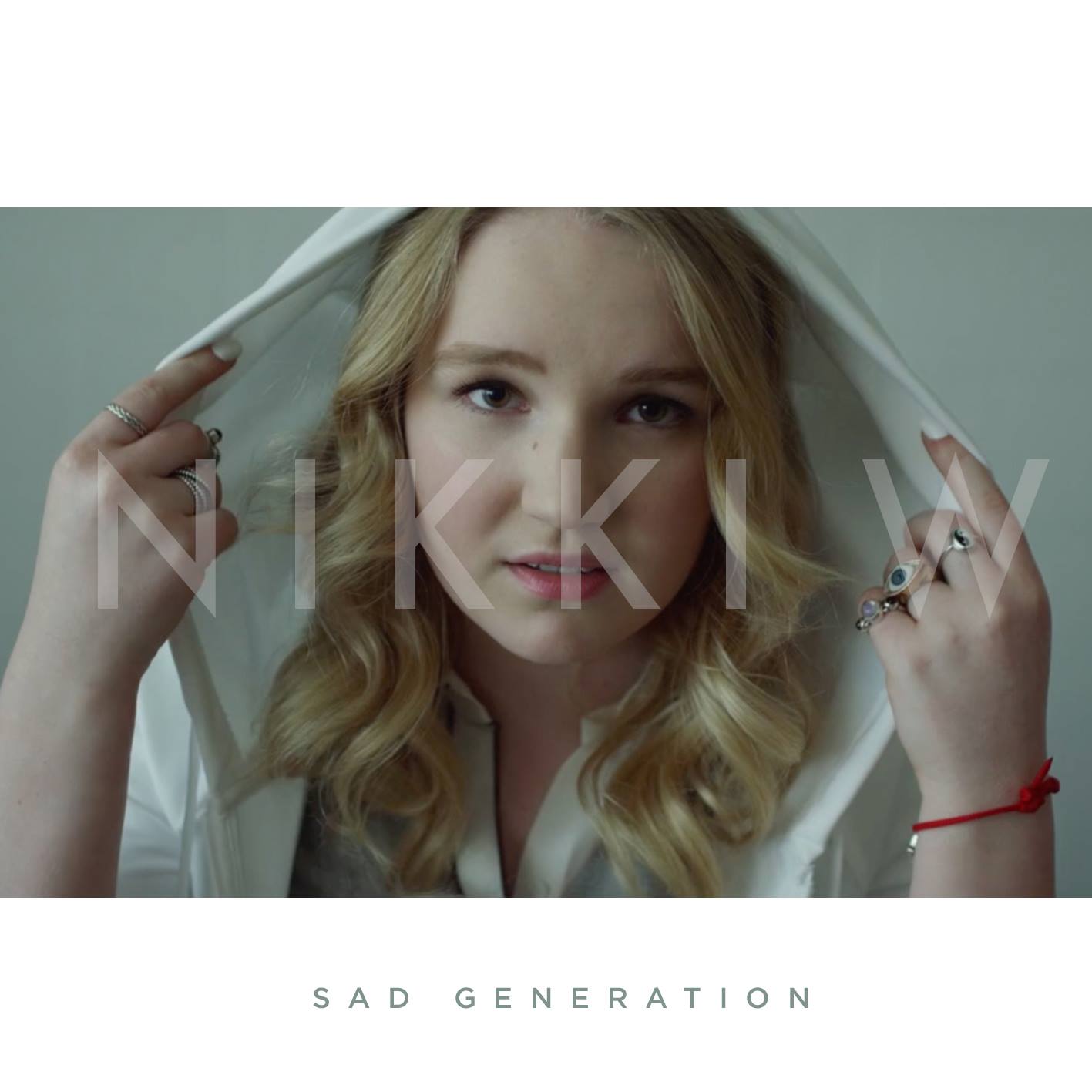  Nikki W. – Sad Generation
