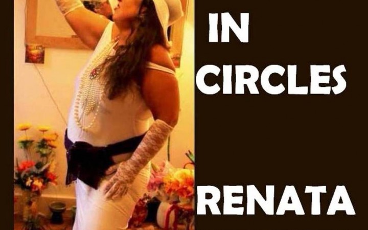 Renata Leuffen – In Circles