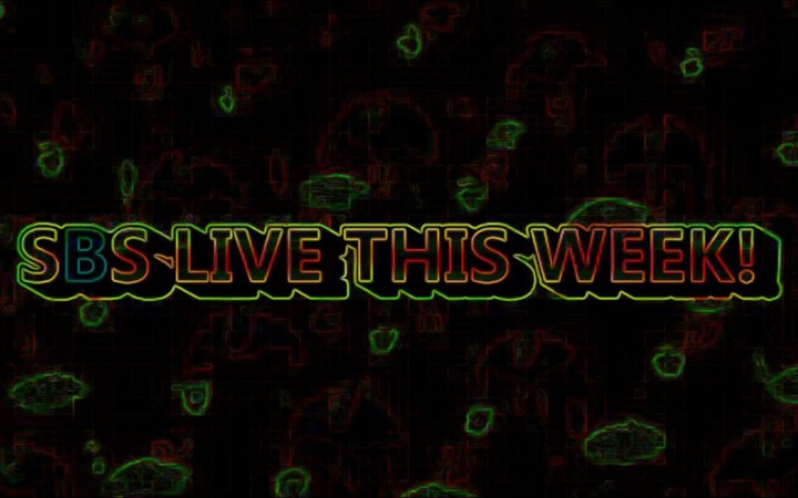 SBS Live This Week - 018
