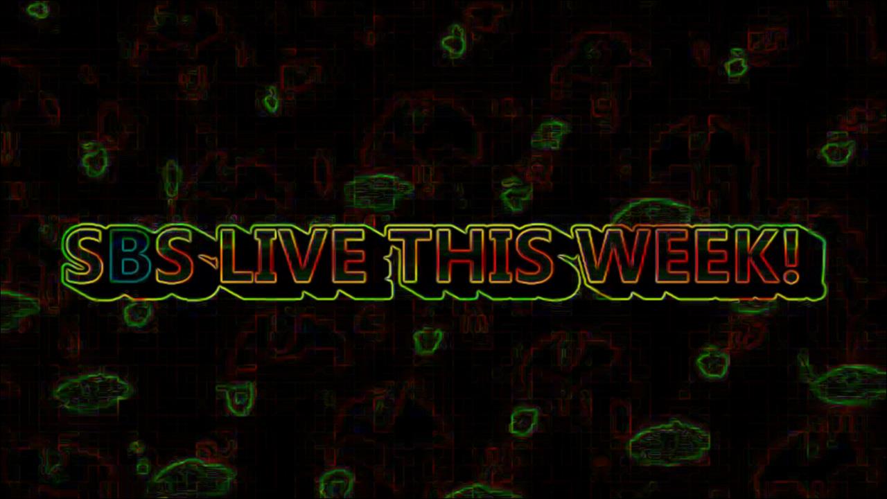  SBS Live This Week – 018