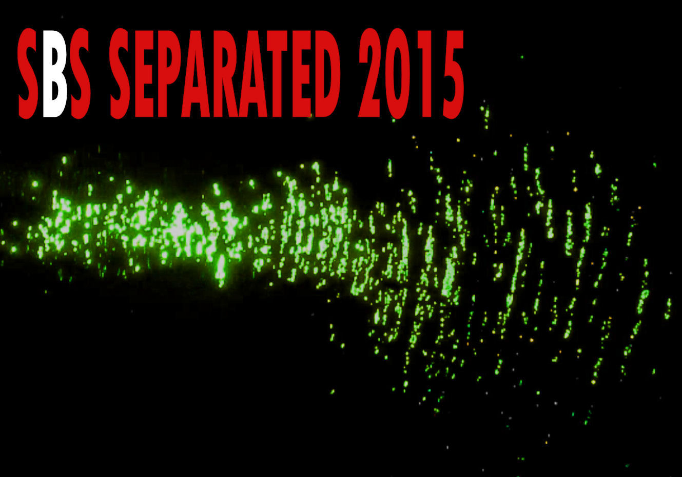  SBS Separated 013 – Swami Lushbeard (Live @ The Good Hurt 2014)