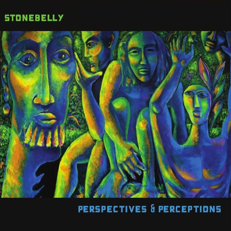  Stonebelly – Perspectives & Perceptions