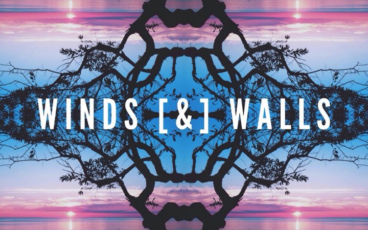 Winds & Walls – Winds & Walls