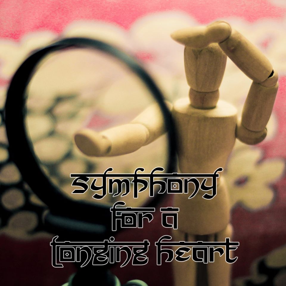  Zayed Hassan – “Symphony For A Longing Heart”