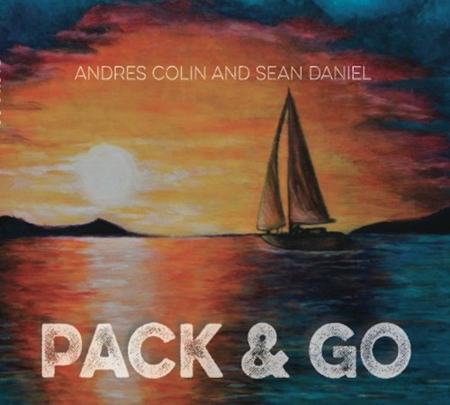 Andres And Sean – Pack & Go