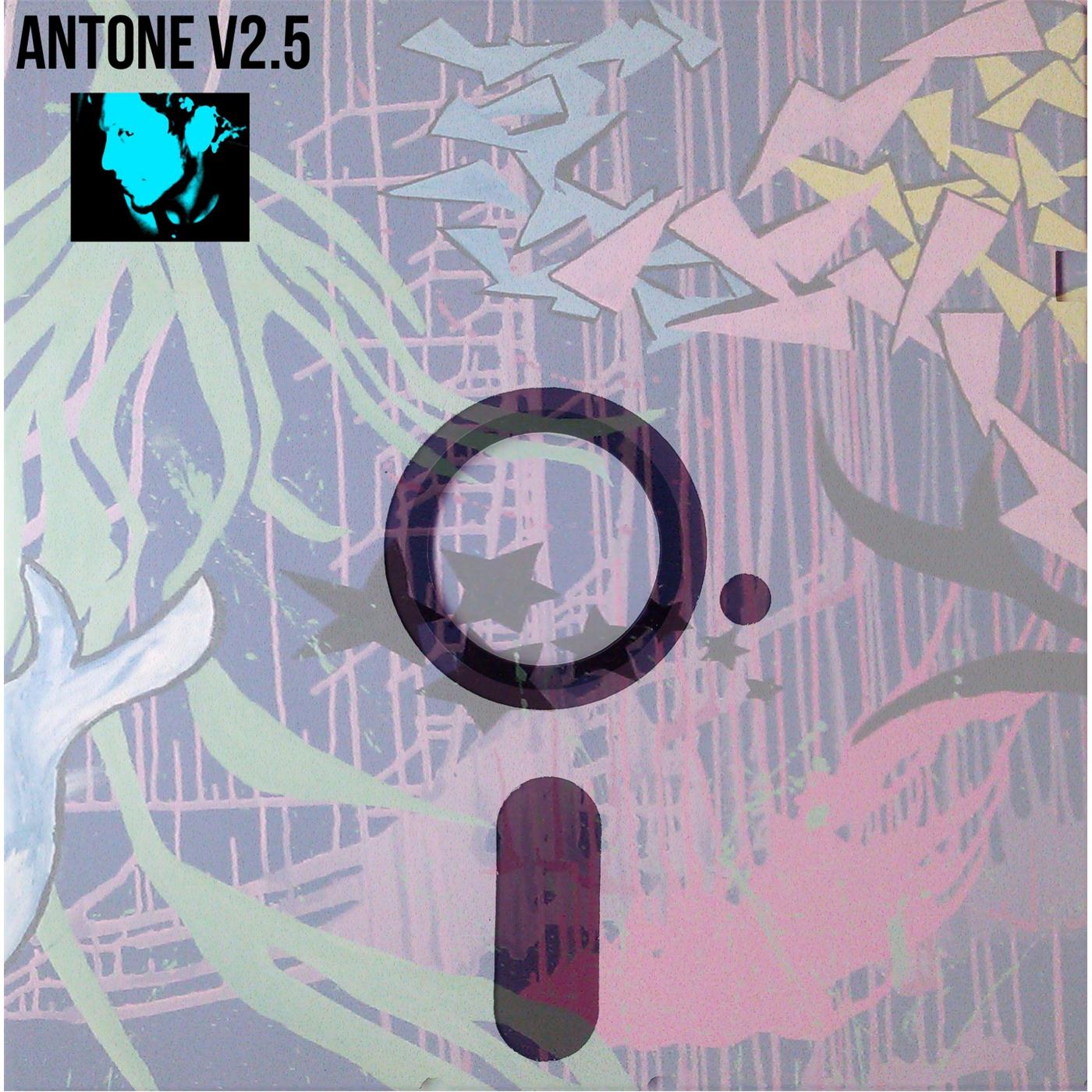  Antone – V2.5