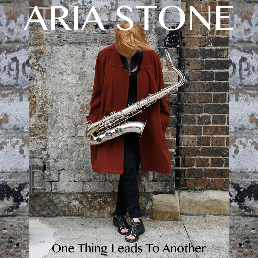  Aria Stone – One Thing Leads To Another