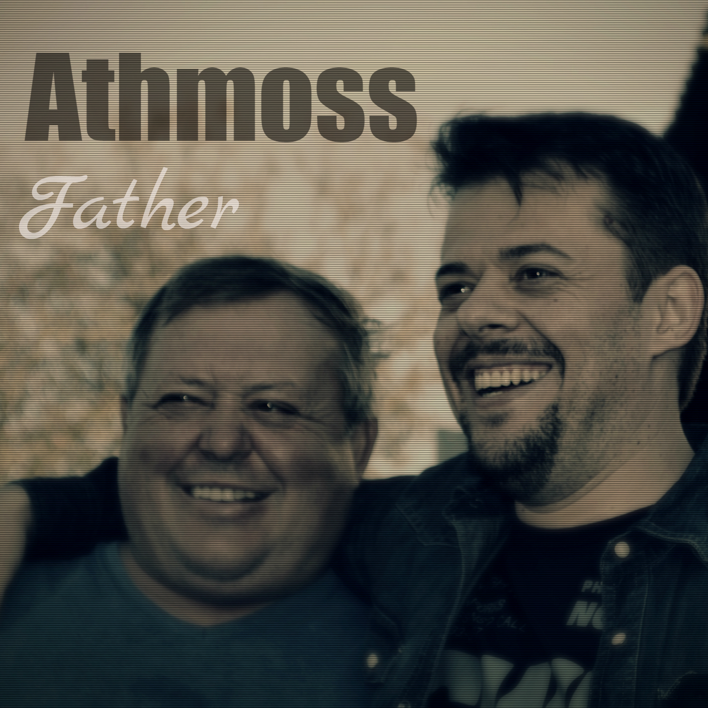  Athmoss – “Father”
