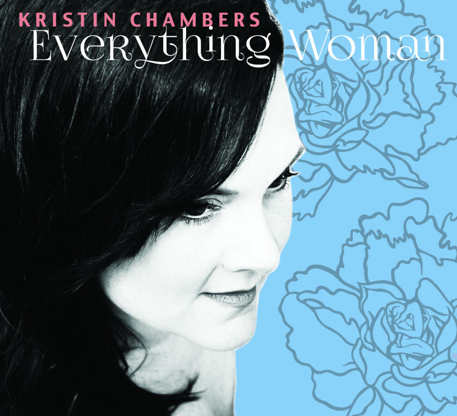  Kristin Chambers – Everything Woman