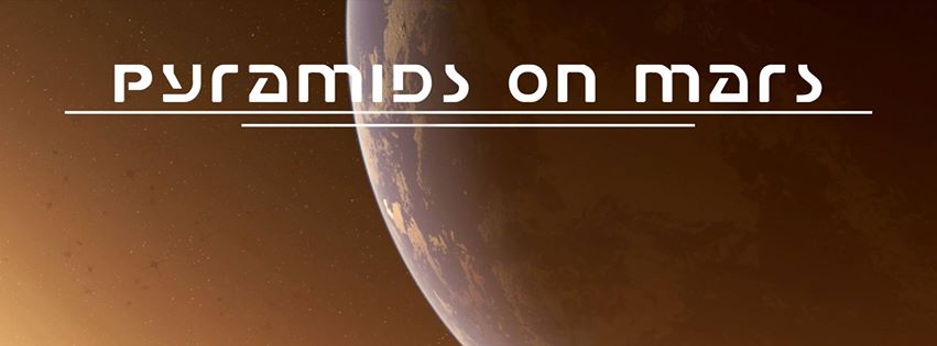  Pyramids On Mars – “Battle For Rome”