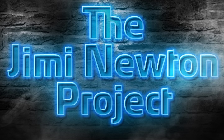 The Jimi Newton Project – 3.0: Uptown Funk