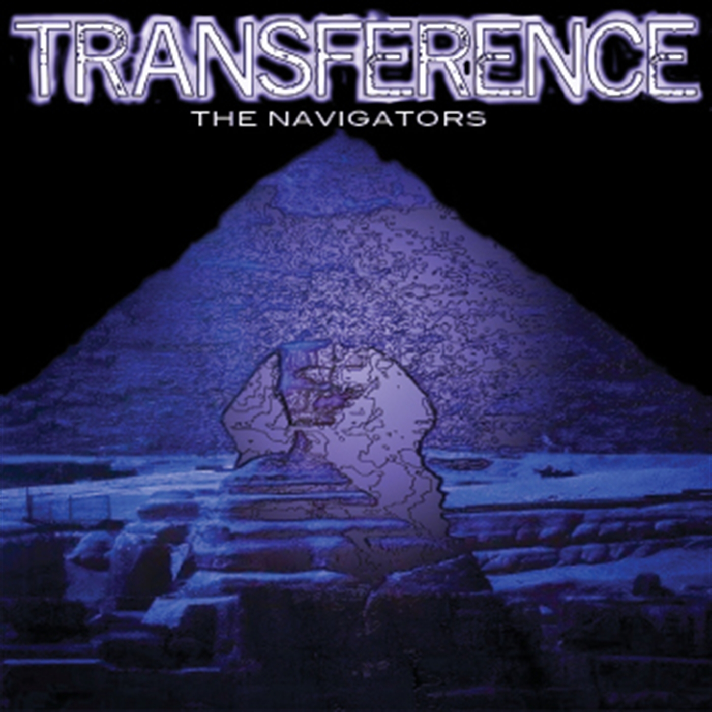  Transference – The Navigators