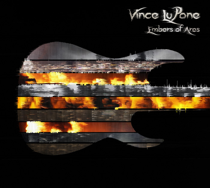  Vince LuPone – Embers Of Ares