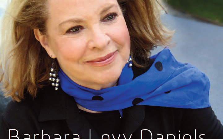 Barbara Levy Daniels – Come Dance With Me