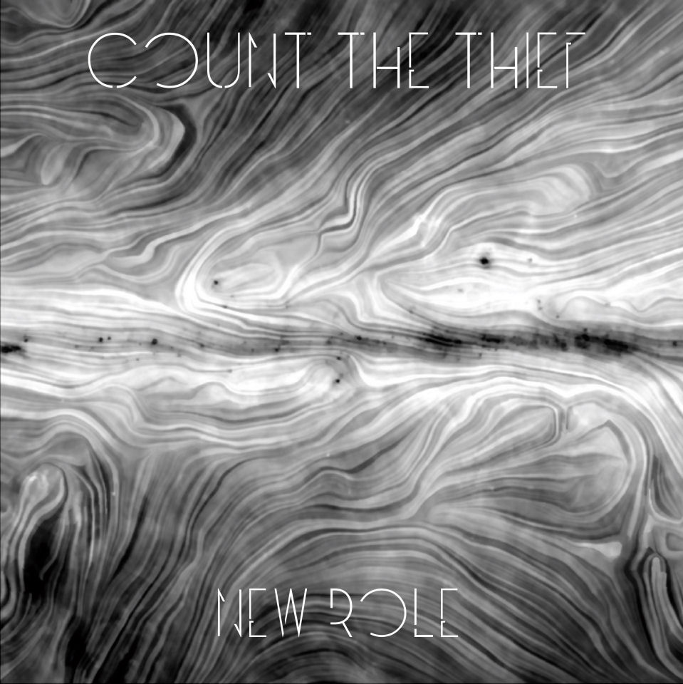  Count The Thief – New Role
