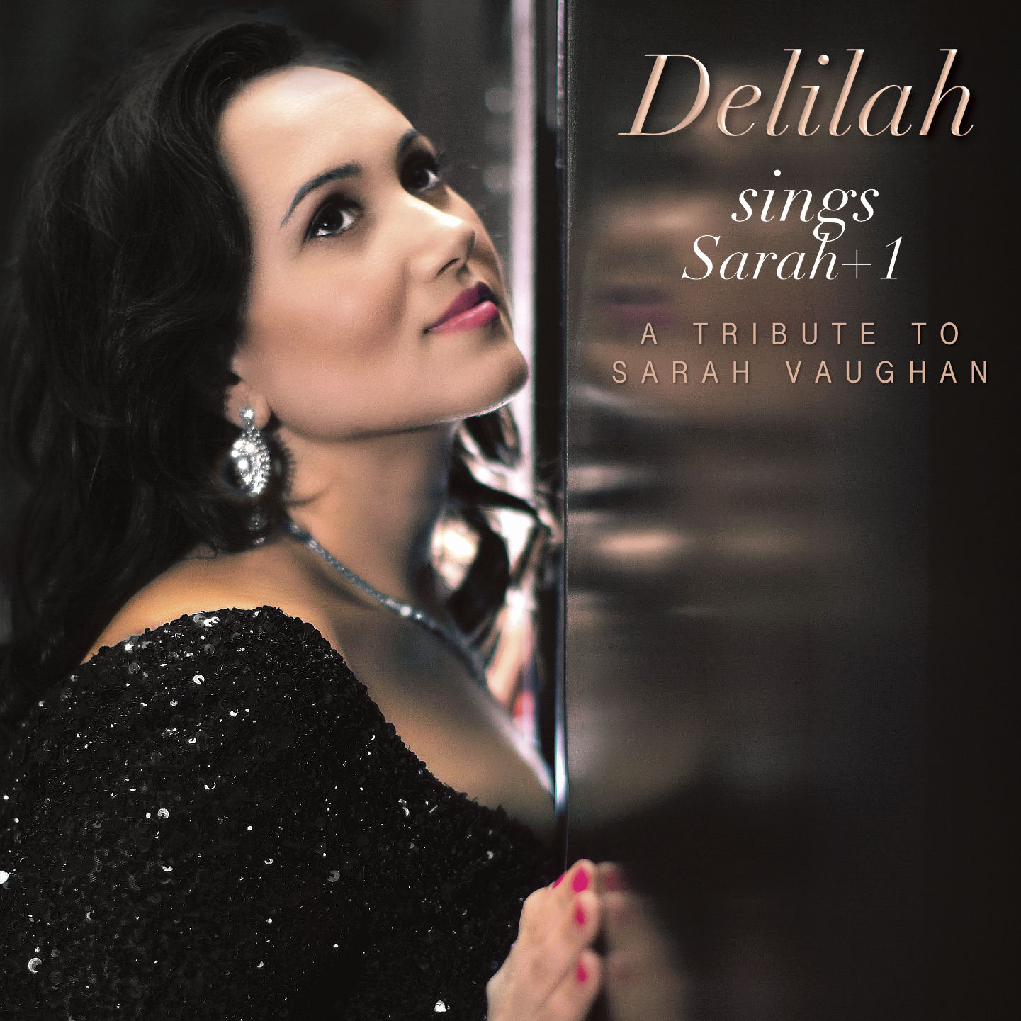 Delilah – Sings Sarah + 1