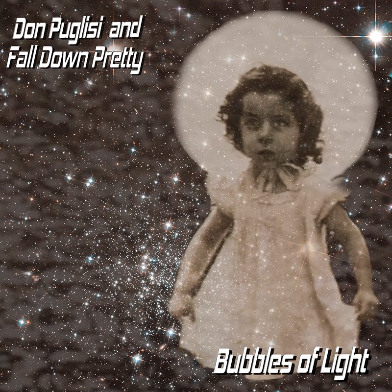  Don Puglisi – Bubbles Of Light