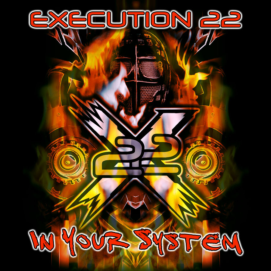  Execution 22 – “In Your System”