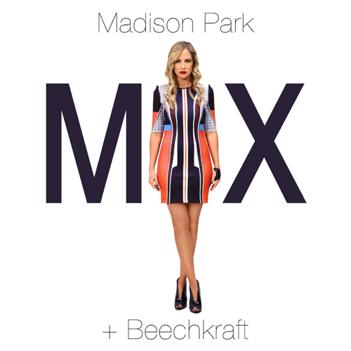  Madison Park + Beechkraft – MIX