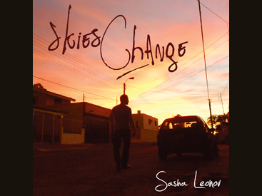  Sasha Leonov – Skies Change
