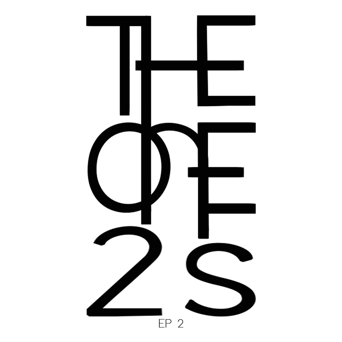  The One2s – EP 2
