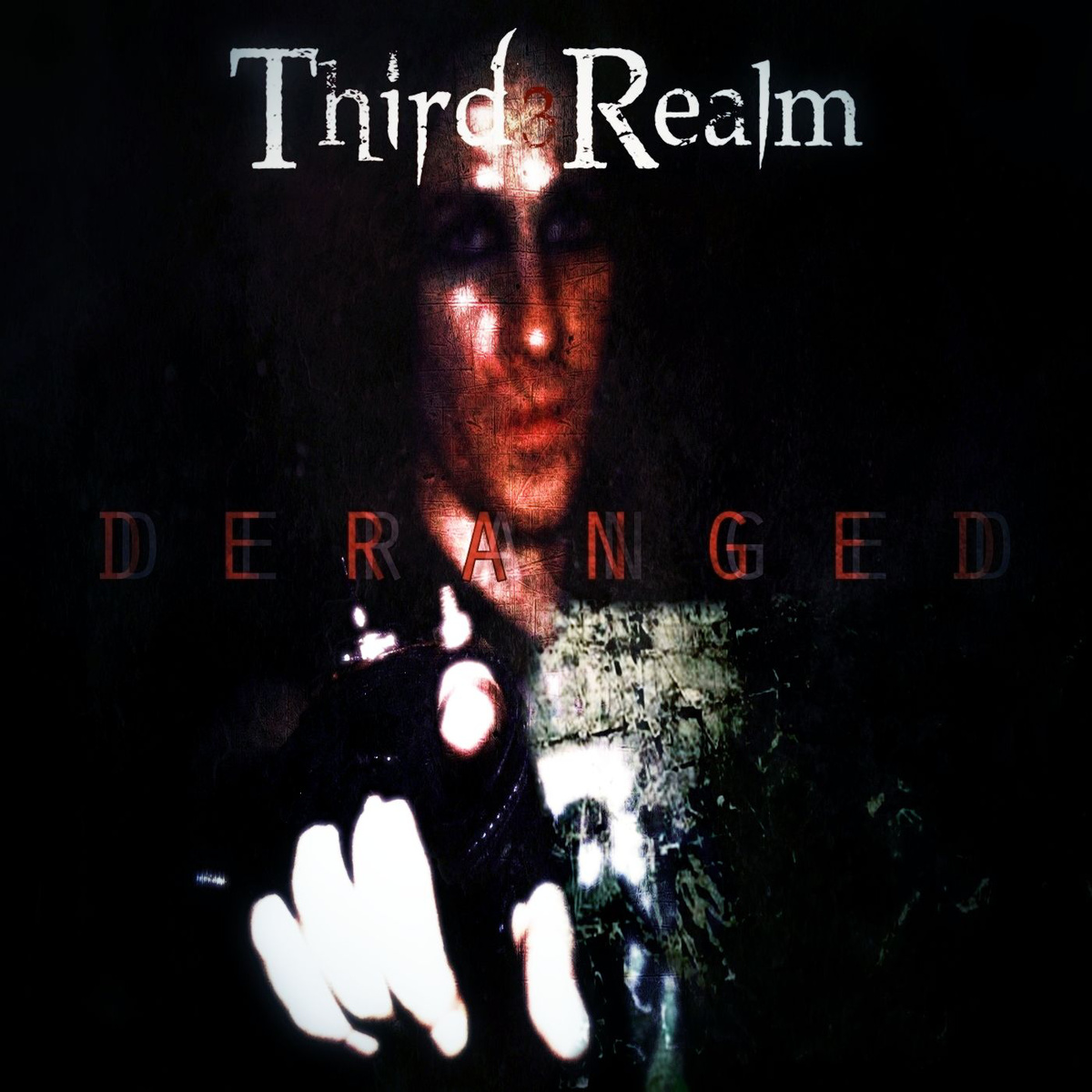  Third Realm – Deranged