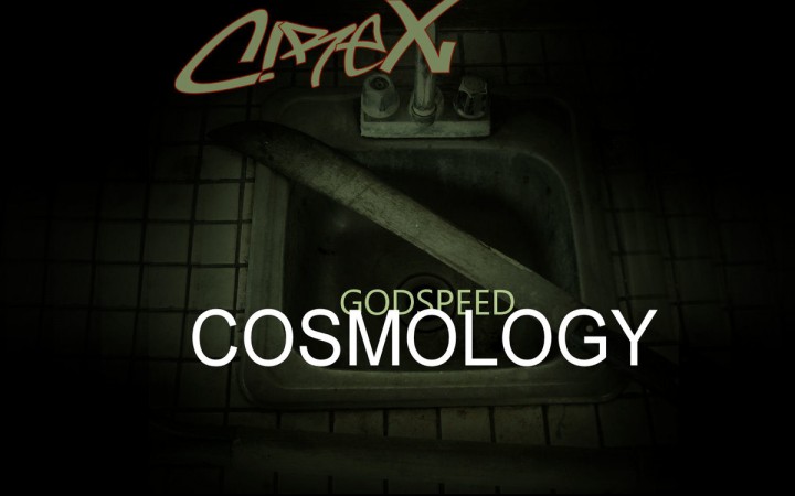 Cirex – Cosmology