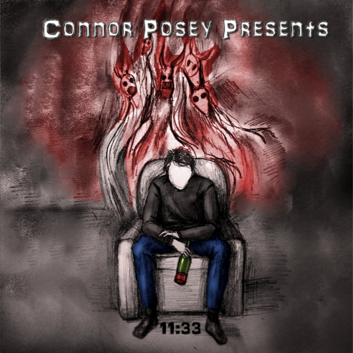  Connor Posey Presents – 11:33