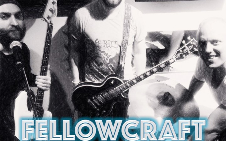Fellowcraft – “Learning To Love Again/”Long Gone”
