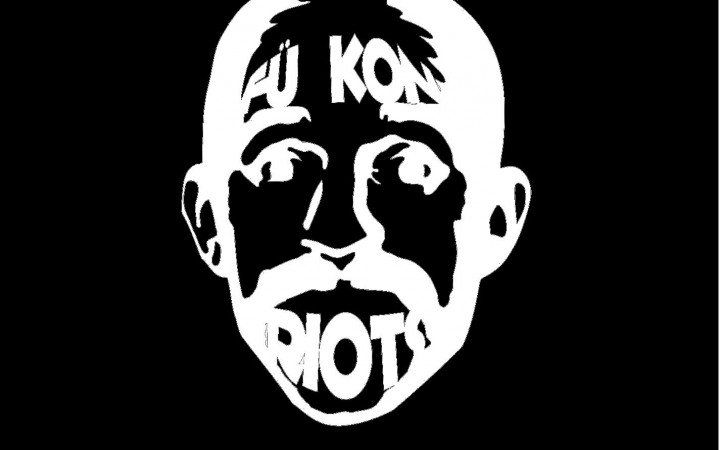 Fu Kon Riots – You Know, Right?