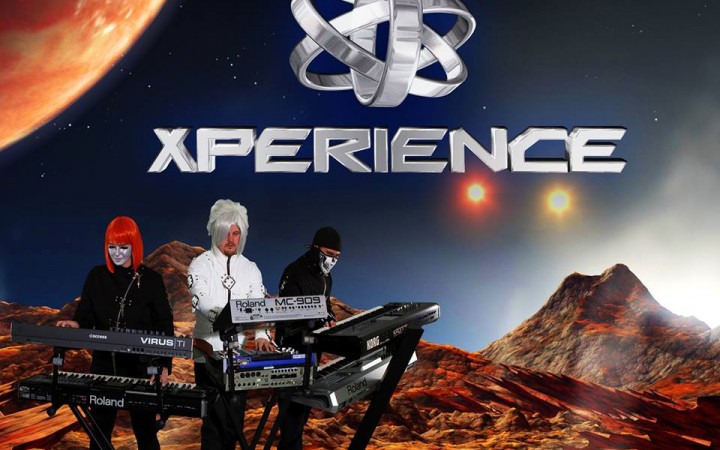 The Devine Xperience – “The Answer”
