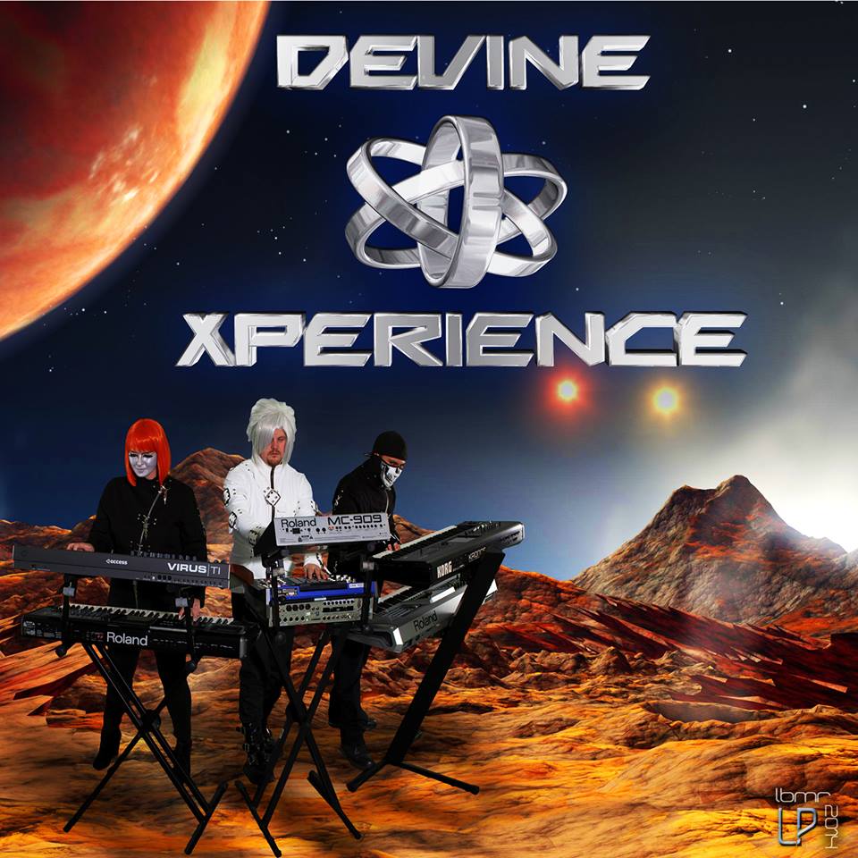  The Devine Xperience – “The Answer”