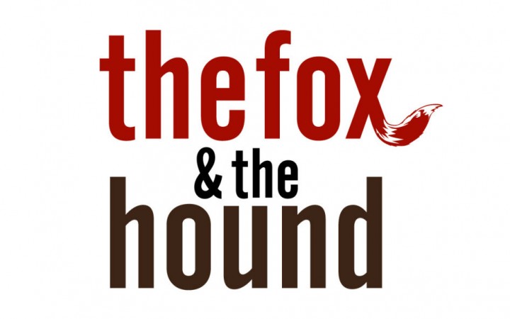 The Fox & The Hound – An Unlikely Pair
