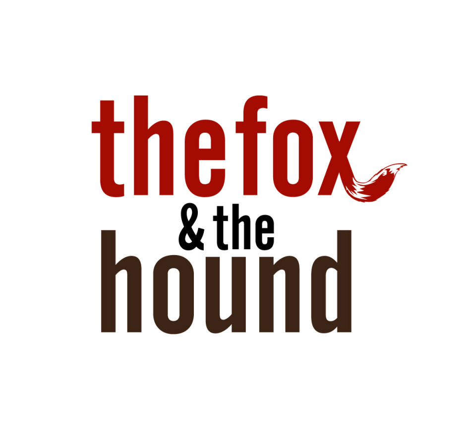  The Fox & The Hound – An Unlikely Pair