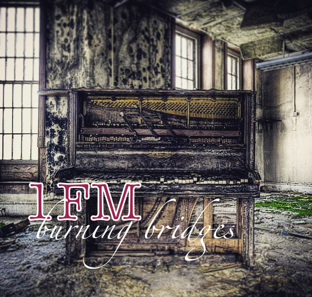  1FM – Burning Bridges