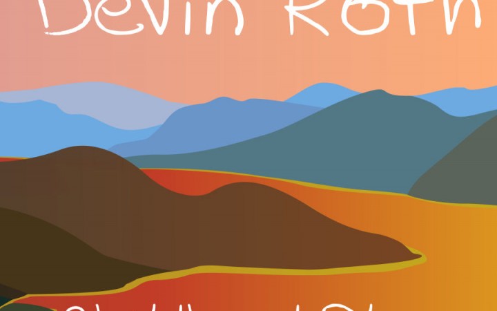 Devin Roth – Childhood Places