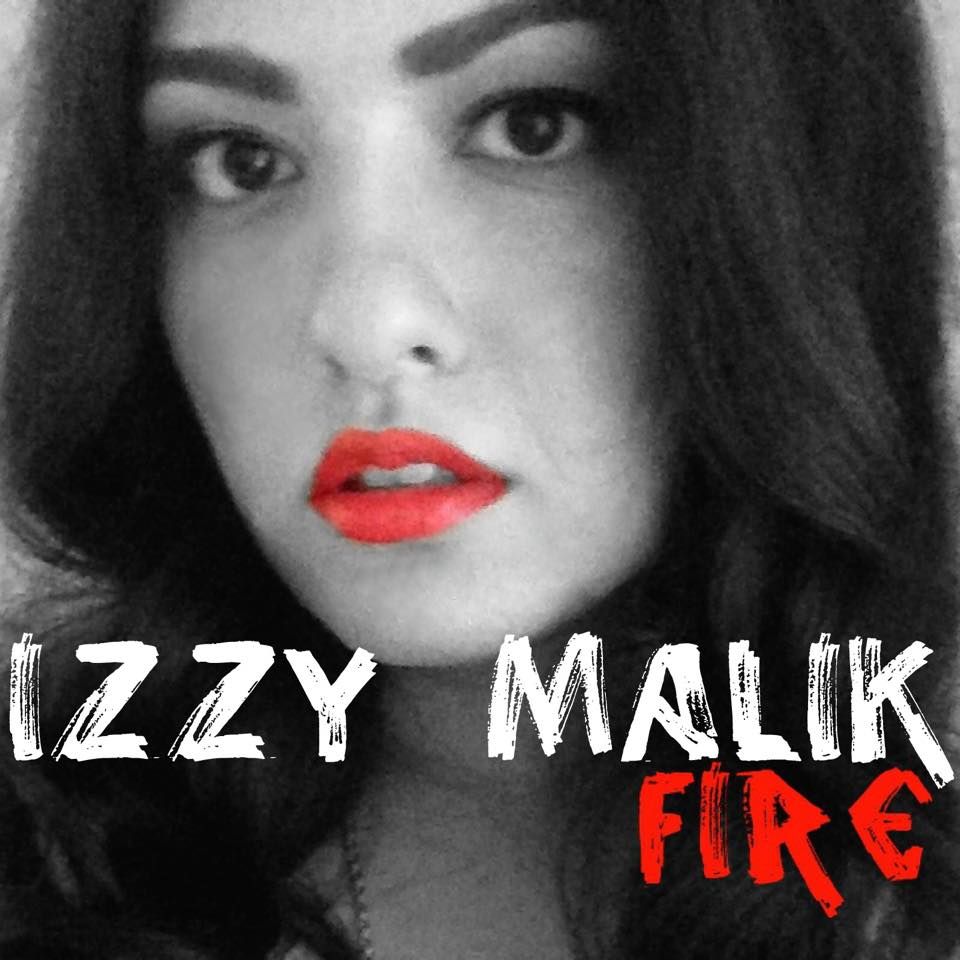  Izzy Malik – Fire
