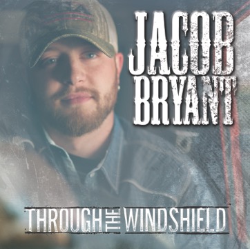  Jacob Bryant – Through The Windshield
