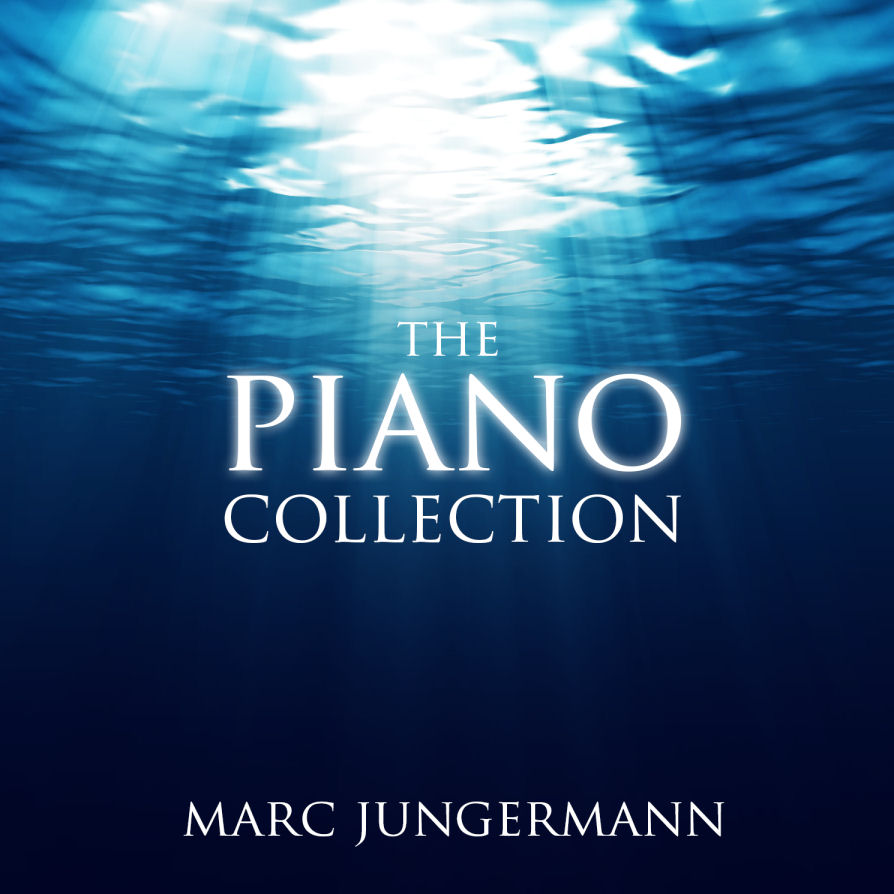  Marc Jungermann – The Piano Collection