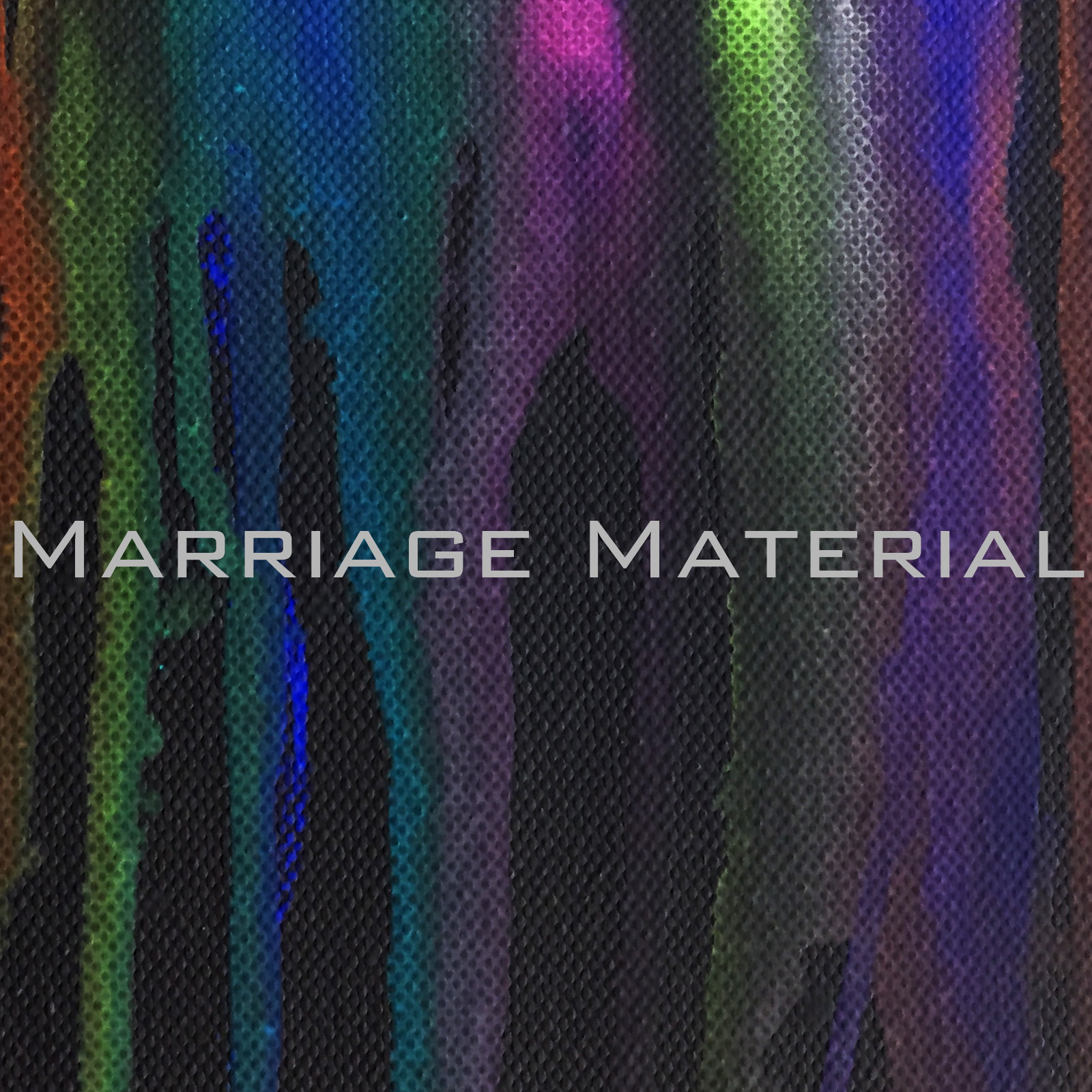  Marriage Material – Marriage Material