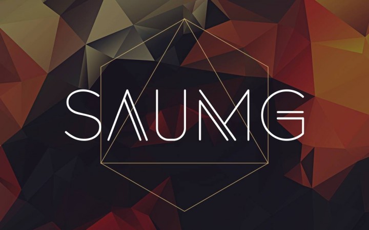 SaumG - Mind Goes Numb