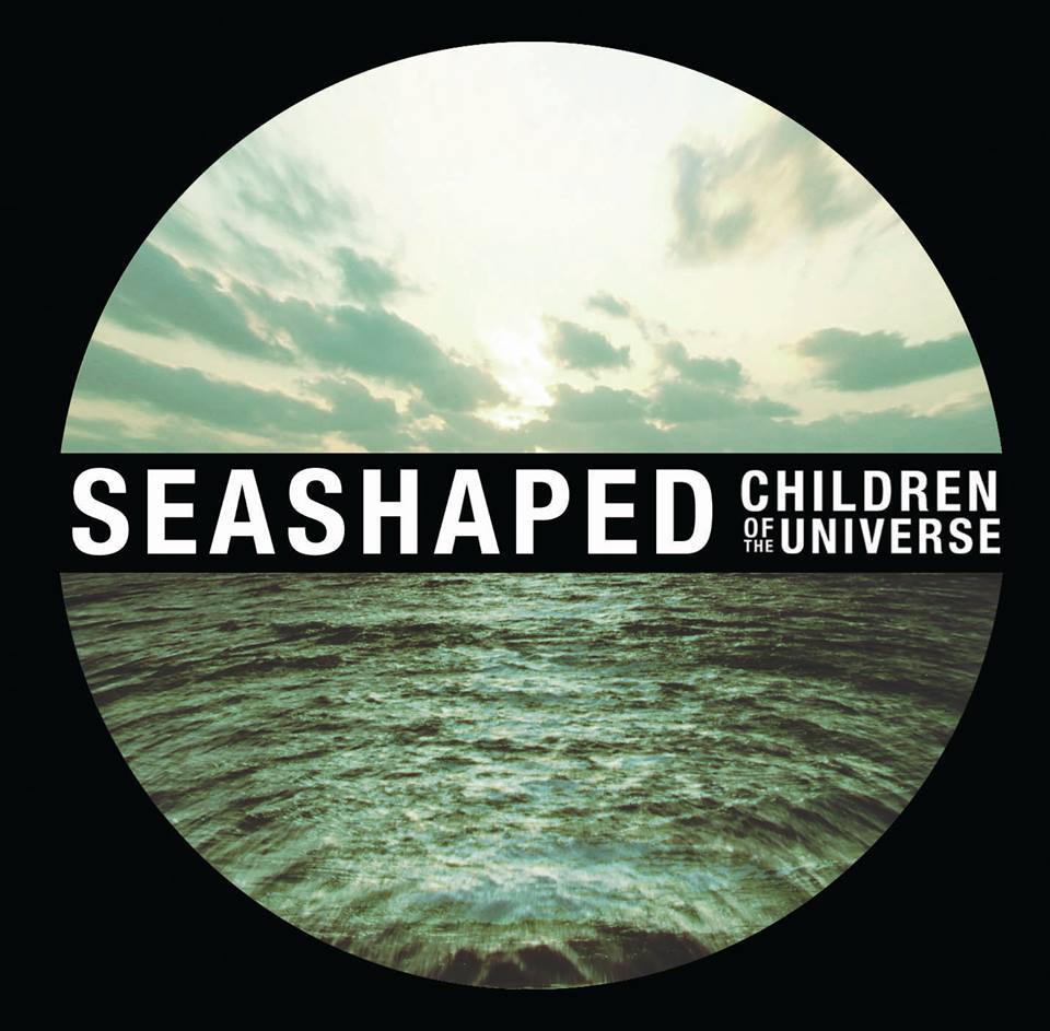  Seashaped – Children Of The Universe