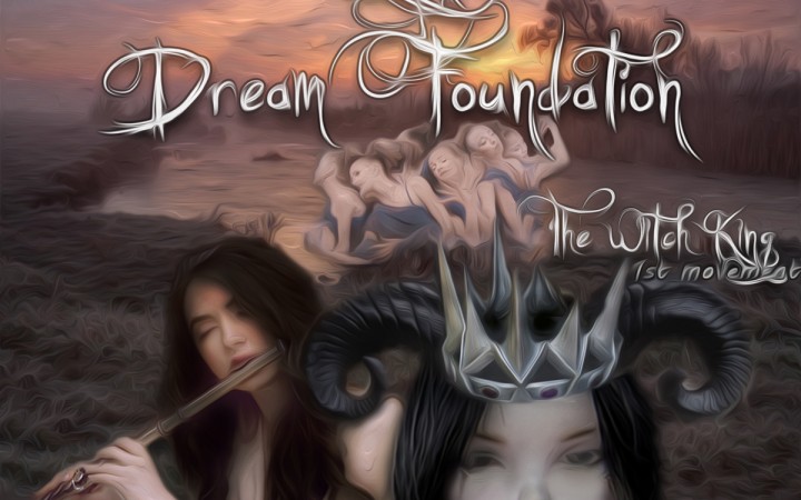 The Synthetic Dream Foundation – The Witch King (1st Movement)