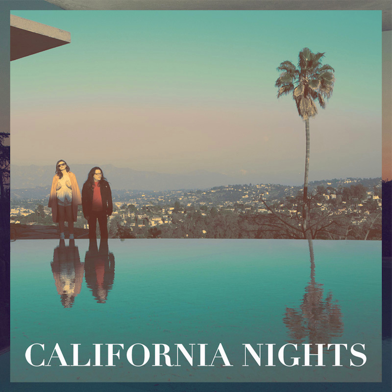  Best Coast – California Nights