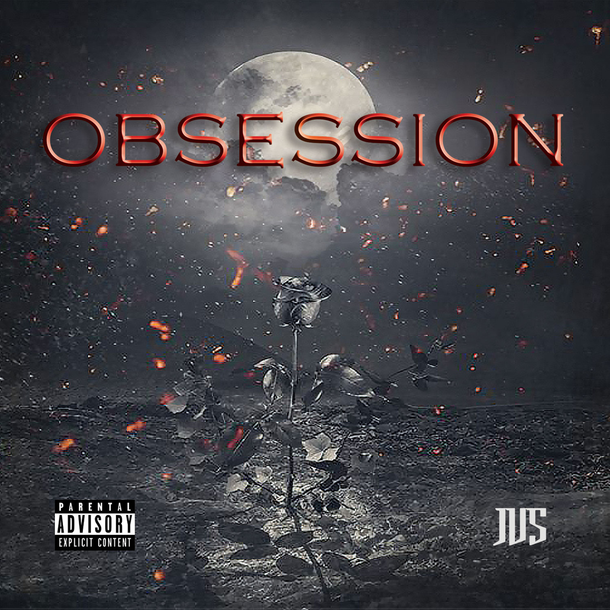  Jus – Obsession