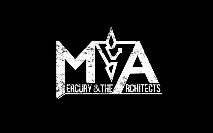 Mercury & The Architects – Mercury & The Architects