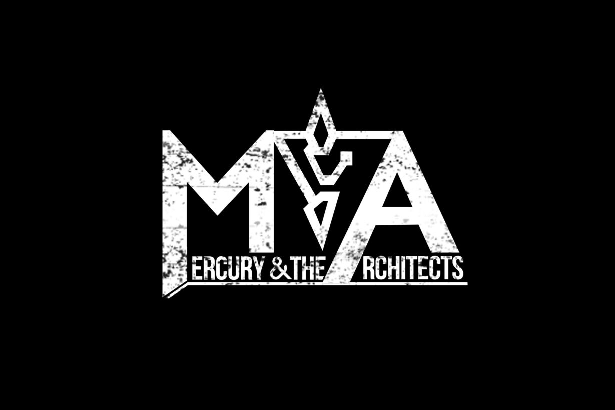  Mercury & The Architects – Mercury & The Architects